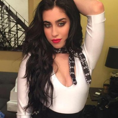 Lauren Jauregui