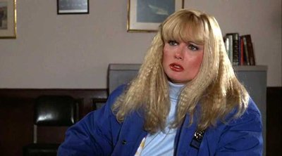 Laurene Landon