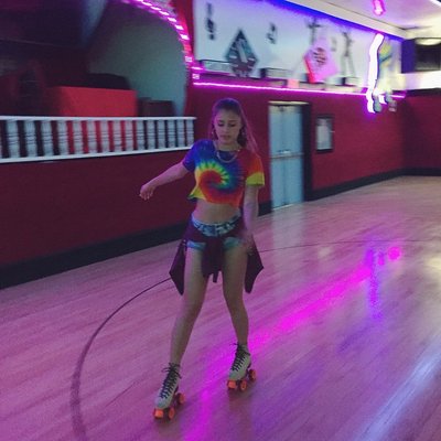 Lia Marie Johnson