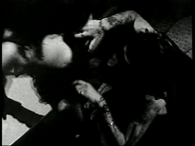 Lydia Lunch