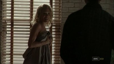 Laurie Holden