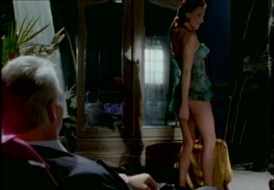 Lauren Hays