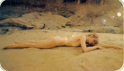 Linda Evans
