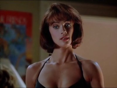 Lauren Holly