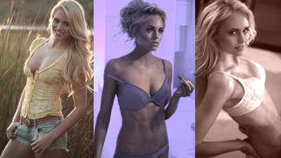 Lindsey Sporrer