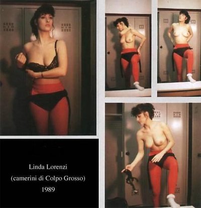 Linda Lorenzi