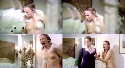 Lucretia Love