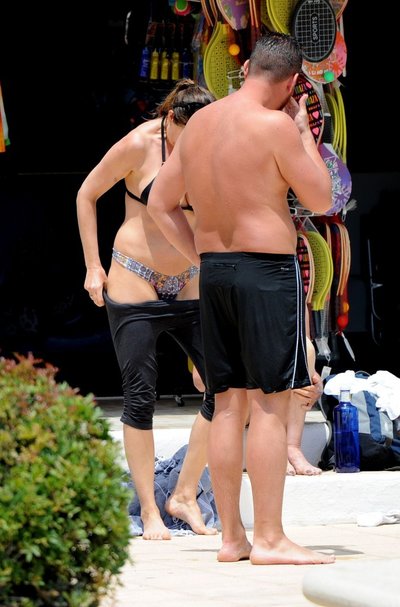 Lisa Snowdon
