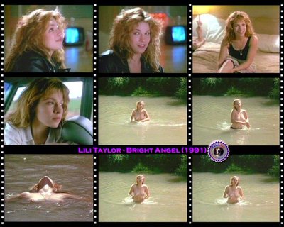 Lili Taylor