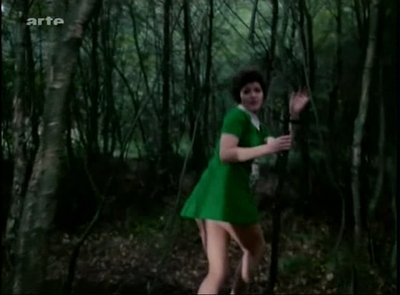 Linda Thorson