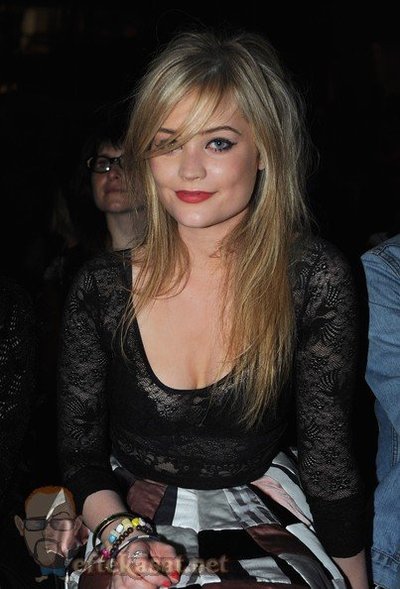 Laura Whitmore