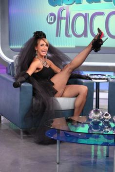 Lili Estefan