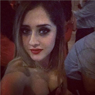 Lili Ochoa
