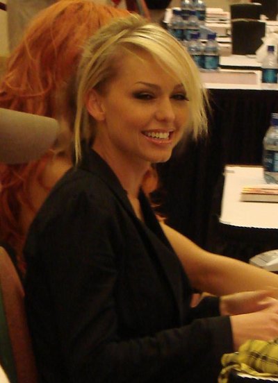 Летиция Клайн (Leticia Cline)