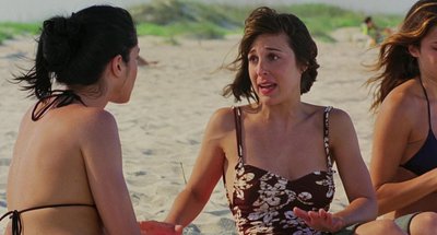 Lindsay Sloane