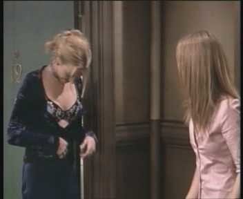 Lisa Kudrow