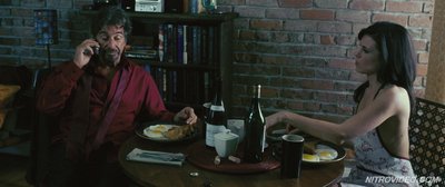 Leah Cairns