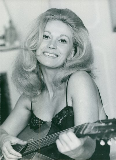 Luisa Rivelli