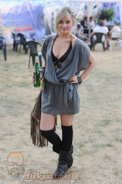 Laura Whitmore