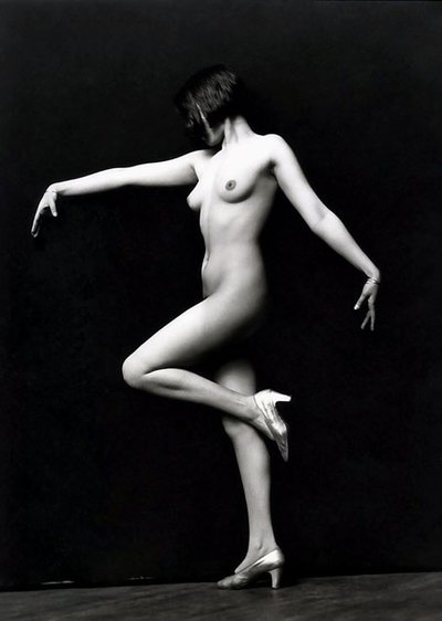 Louise Brooks