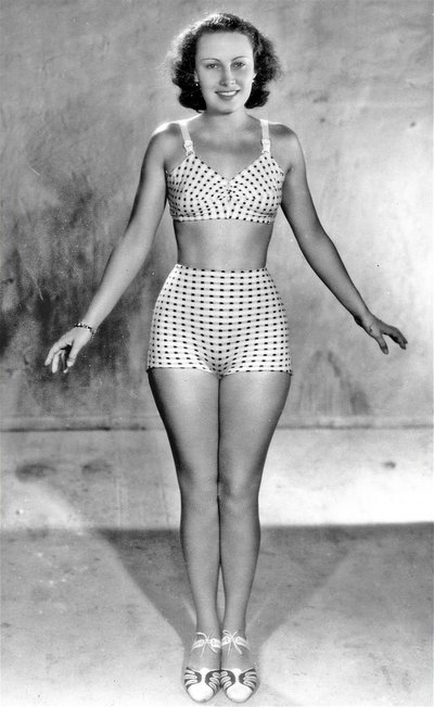 Lida Baarova