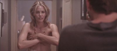 Leslie Bibb