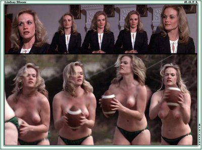 Lindsay Bloom