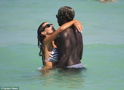 Ludivine Sagna