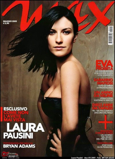 Laura Pausini