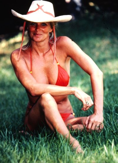 Linda Evans