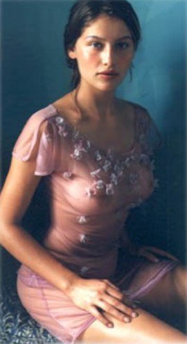 Laetitia Casta