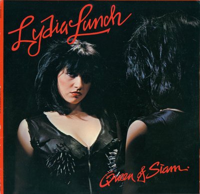 Lydia Lunch