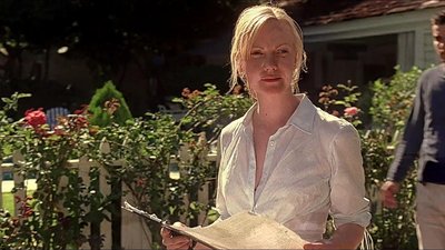 Laura Harris
