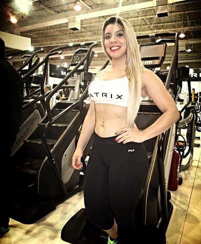 Letícia Alonso