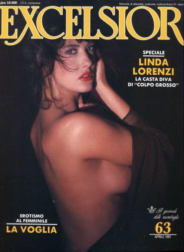 Linda Lorenzi