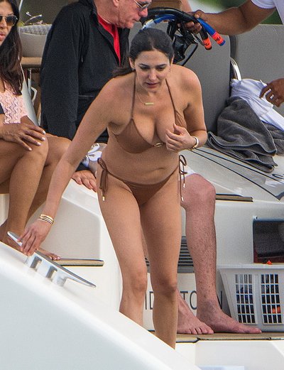 Lauren Silverman