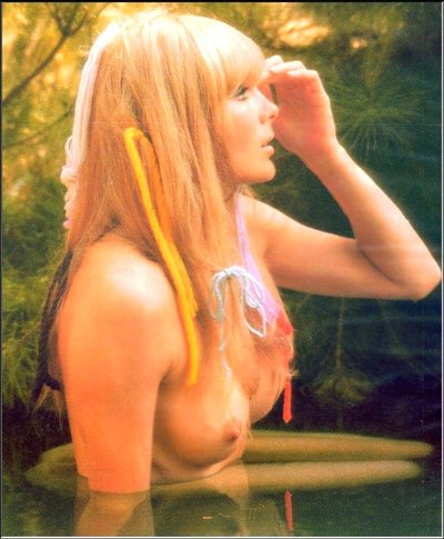 Linda Evans