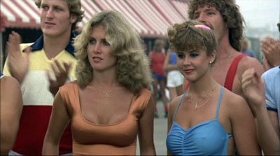 Linda Blair