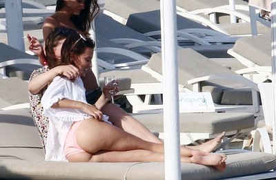 Люси Уотсон (Lucy Watson)