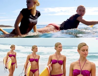 Lucy Fry