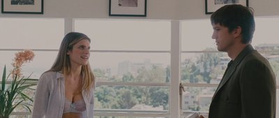 Lake Bell