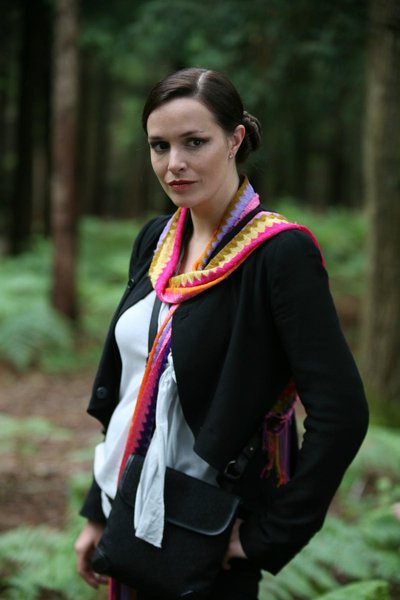 Lucy Brown