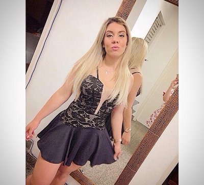 Letícia Alonso