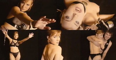 Lenka Krobotova