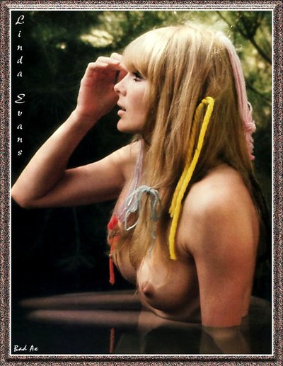 Linda Evans