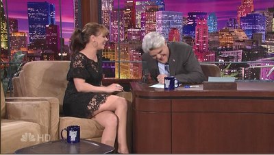 Leah Remini