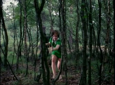 Linda Thorson