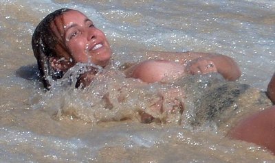 Louise Redknapp
