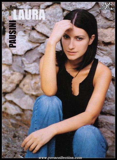 Laura Pausini