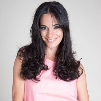 Luciana González Costa